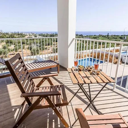 Lara Villa Ayia Napa